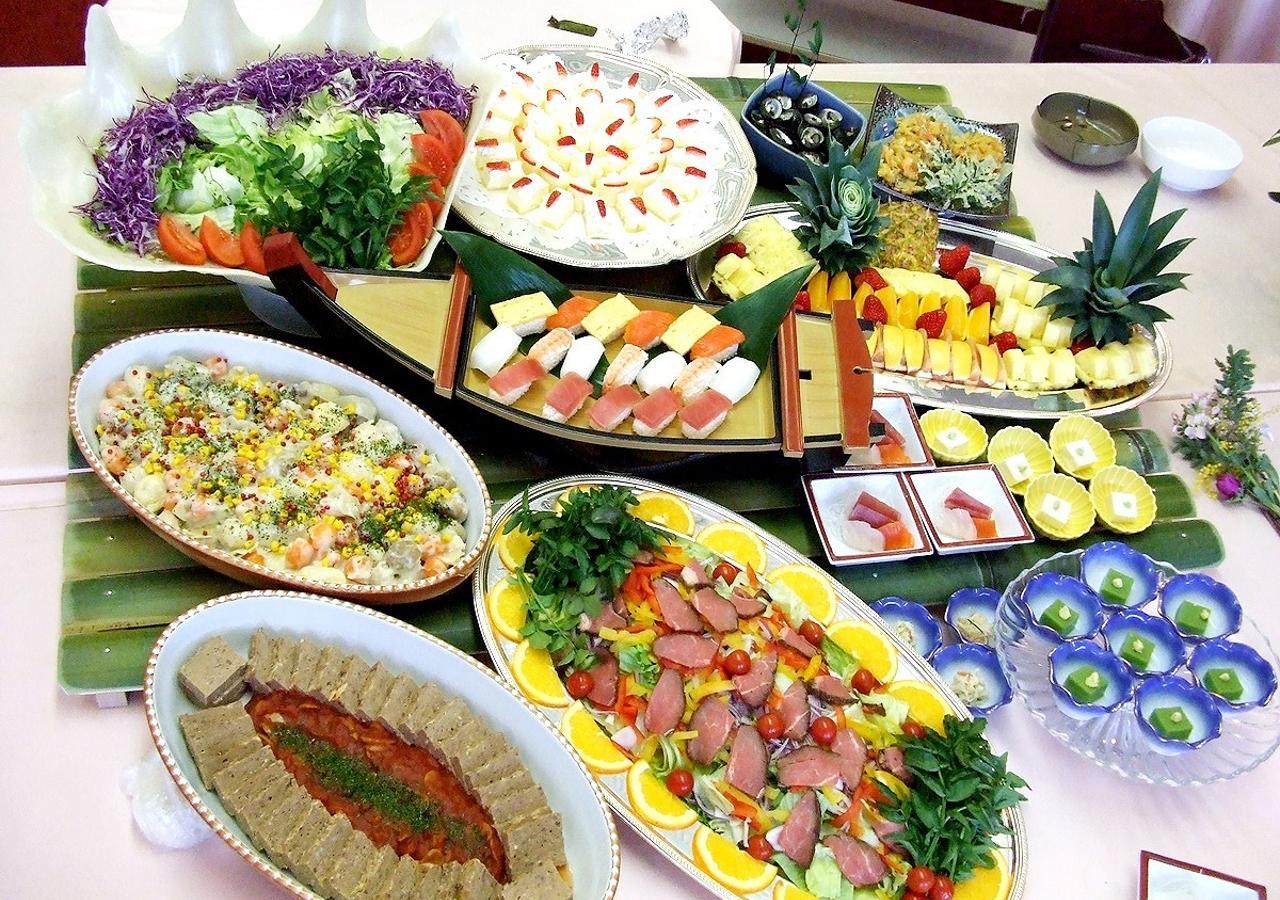 Nishiizu Matsuzaki Itoen Hotel Exteriér fotografie