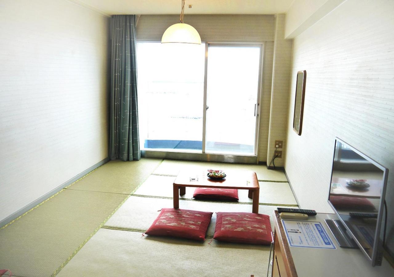 Nishiizu Matsuzaki Itoen Hotel Exteriér fotografie
