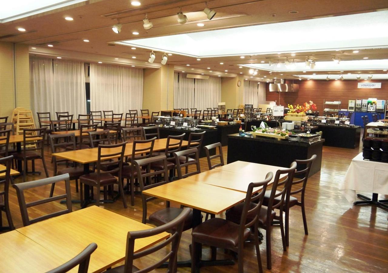Nishiizu Matsuzaki Itoen Hotel Exteriér fotografie