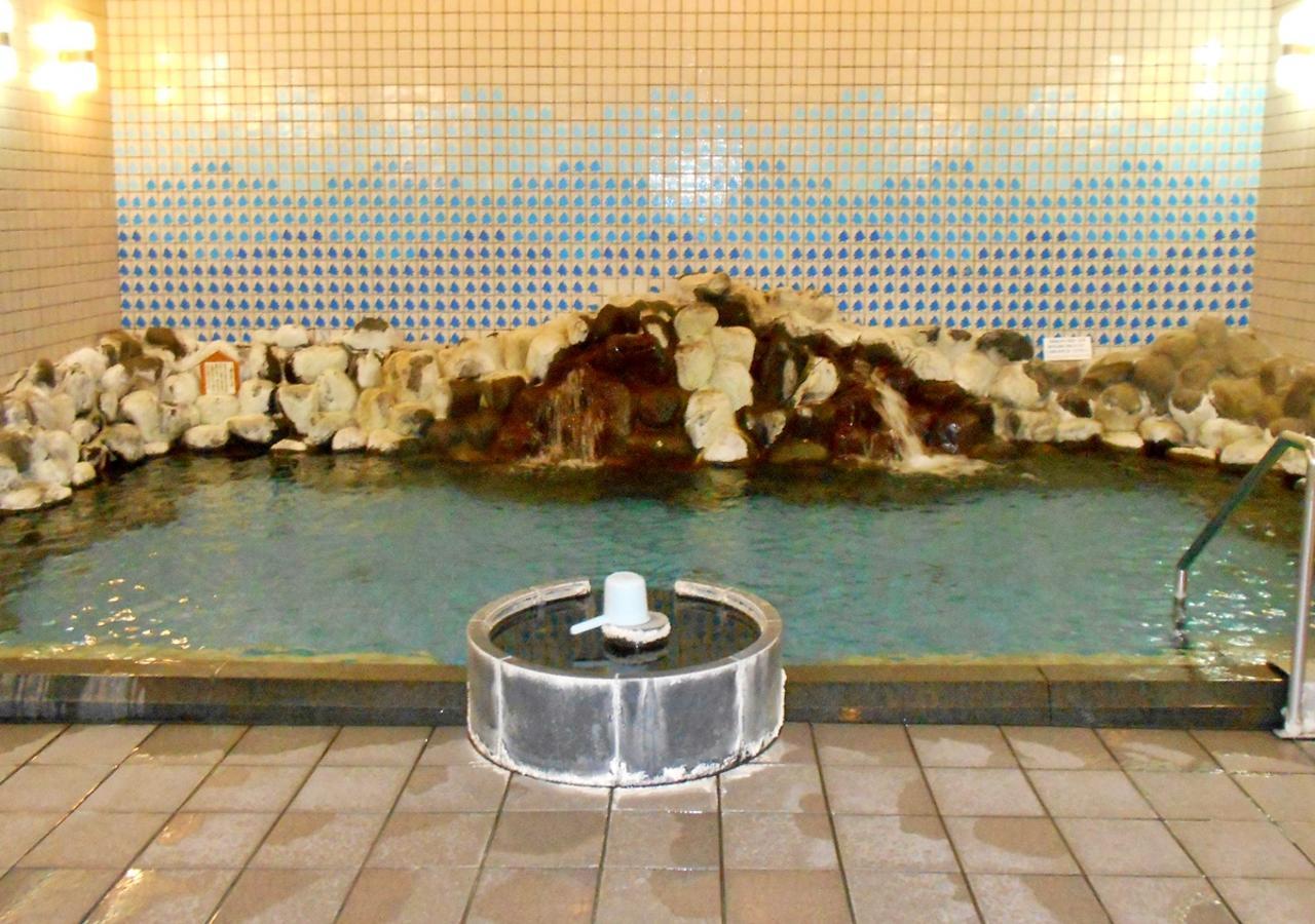 Nishiizu Matsuzaki Itoen Hotel Exteriér fotografie